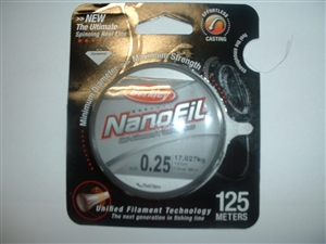 Nanofil