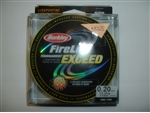 Fireline Crystal/preto