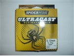 SPidewire Ultracast 8