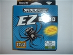 Spidewire EZ Braid