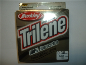 Trilene 100% Fluorocarbono